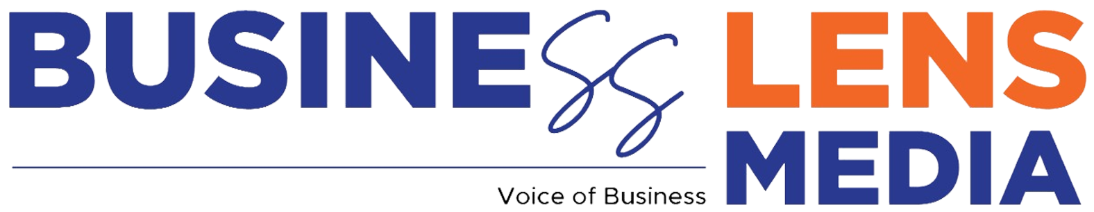 Business Lens Media Logo
