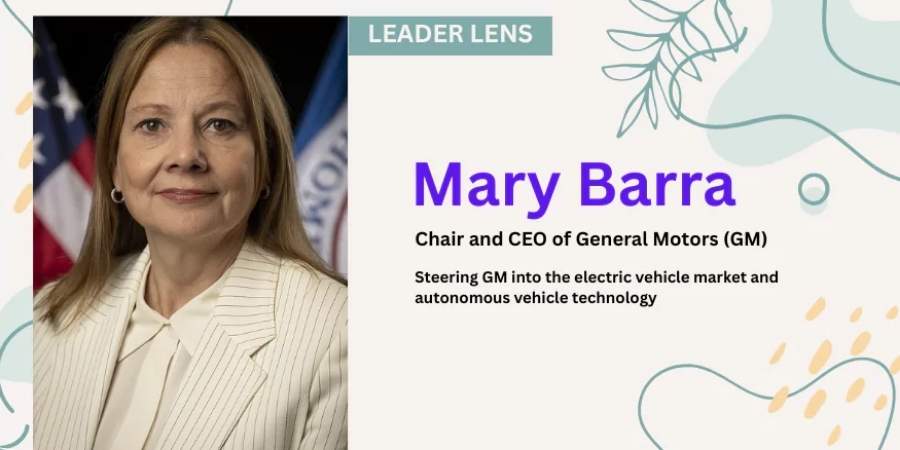 Mary Barra