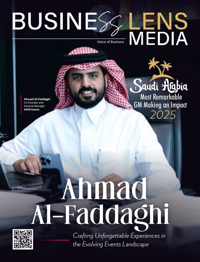 Saudi Arabia Most Remarkable GM Making