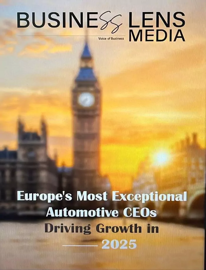 ARABIA’S Top Pioneering Company Innovating in Oil and Energy