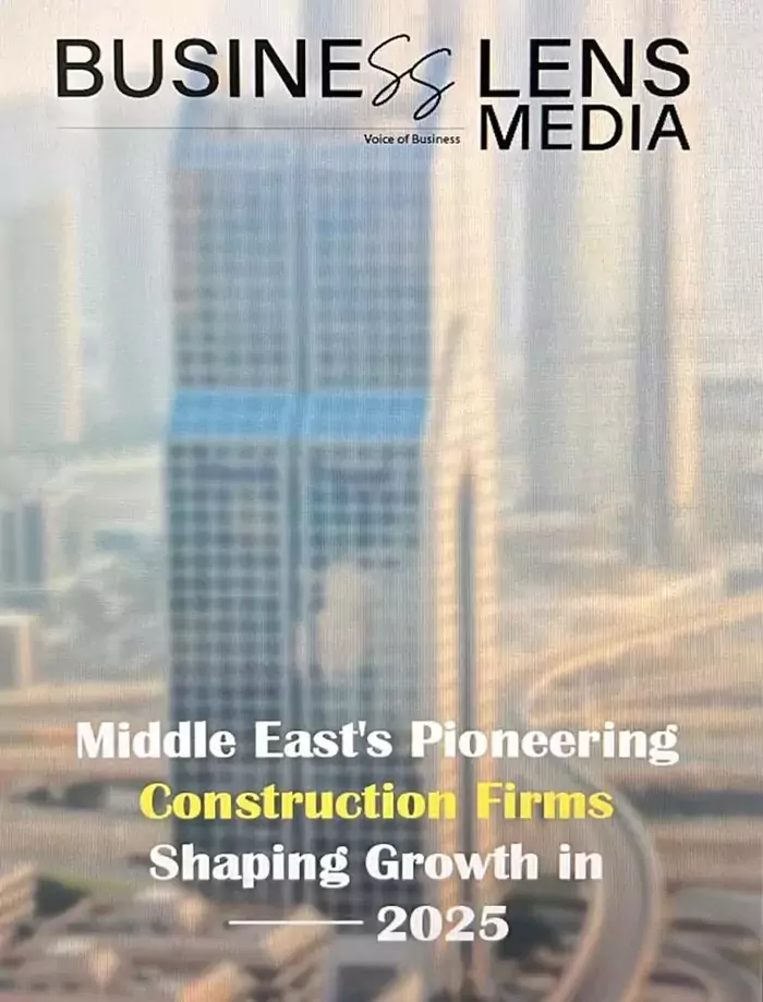 ARABIA’S Top Pioneering Company Innovating in Oil and Energy