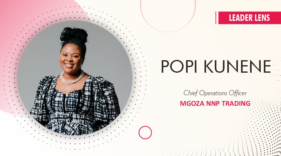 Popi Kunene