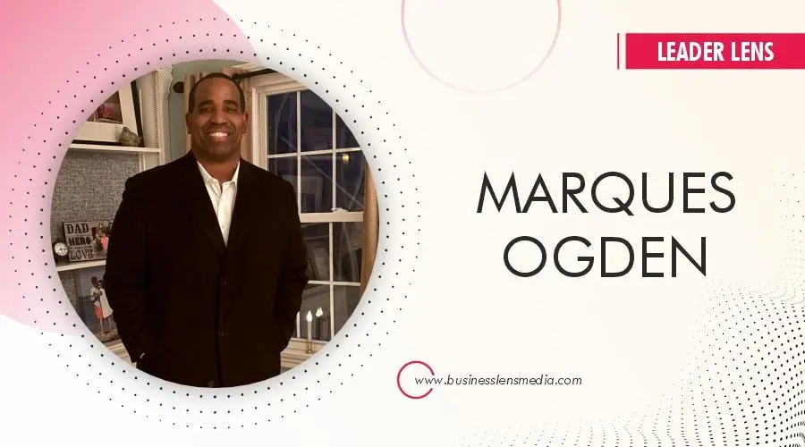 Marques Ogden