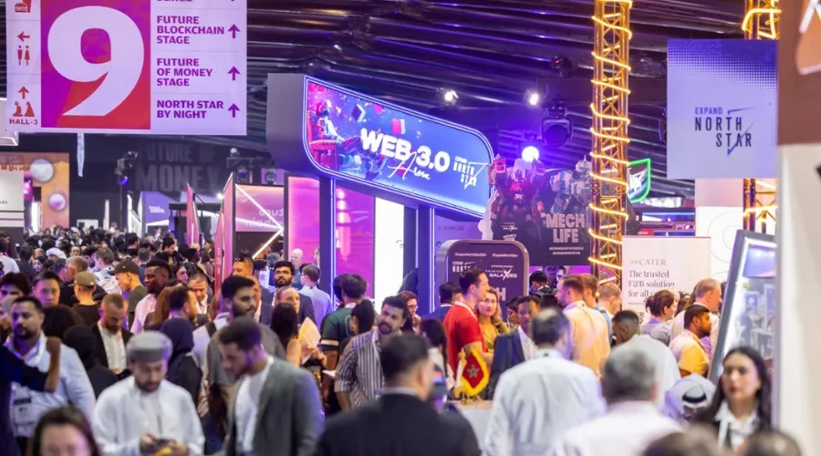 Future Blockchain Summit x Fintech Surge Returns to Power the Next Era of Digital Assets