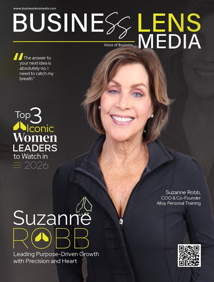 Top 3 Iconic Women Leaders to Watch in 2026