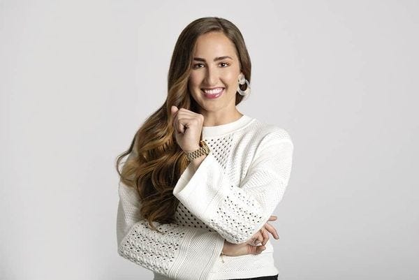 Why Codie Sanchez’s Net Worth Fascinates So Many People