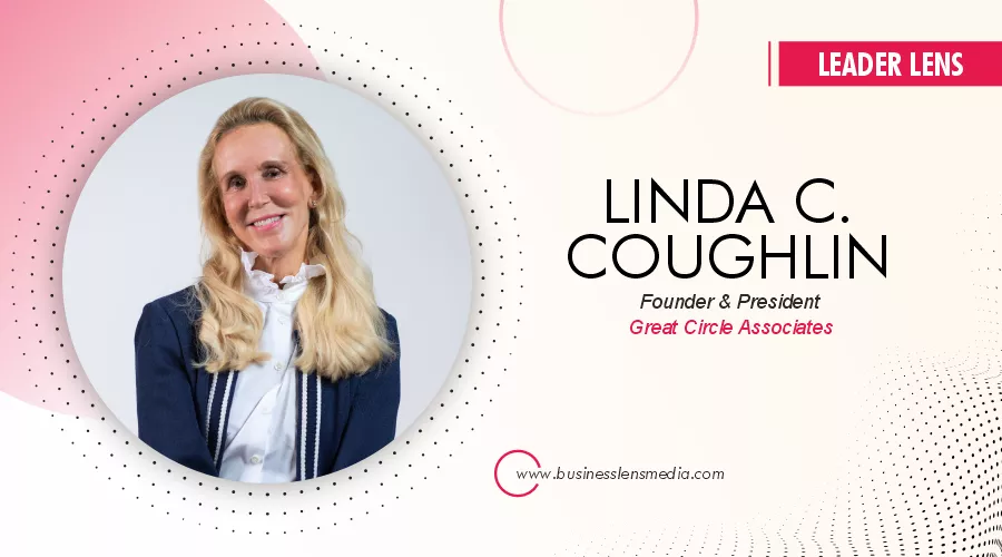 linda c coughlin